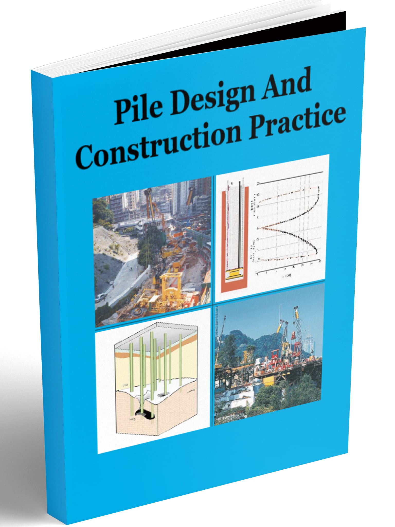 Pile Design And Construction Practice 5th Edition Pdf For Free