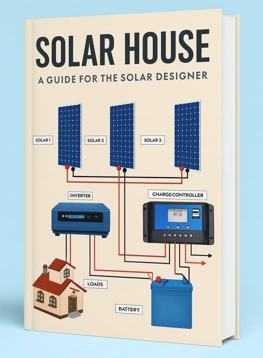 Solar House A Guide For The Solar Designer Pdf For Free
