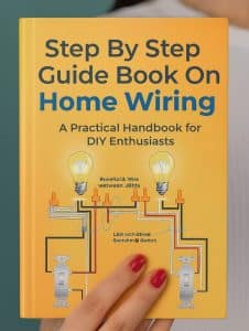 Step By Step Guide Book On Home Wiring