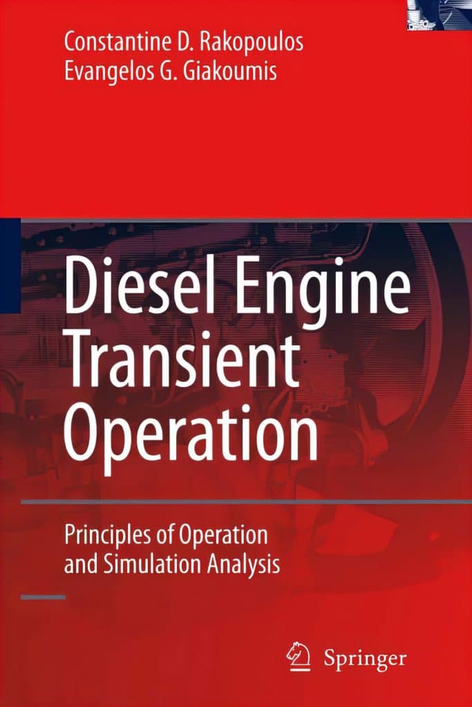 Diesel Engine Transient Operation Pdf For Free