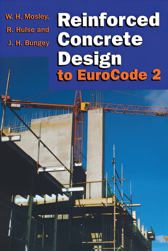 Reinforced Concrete Design To Eurocode 2 Pdf For Free