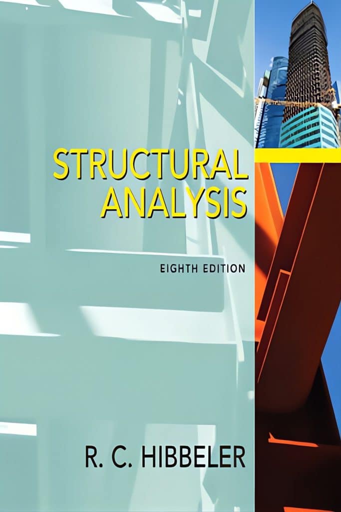Structural Analysis 8th Edition Pdf
