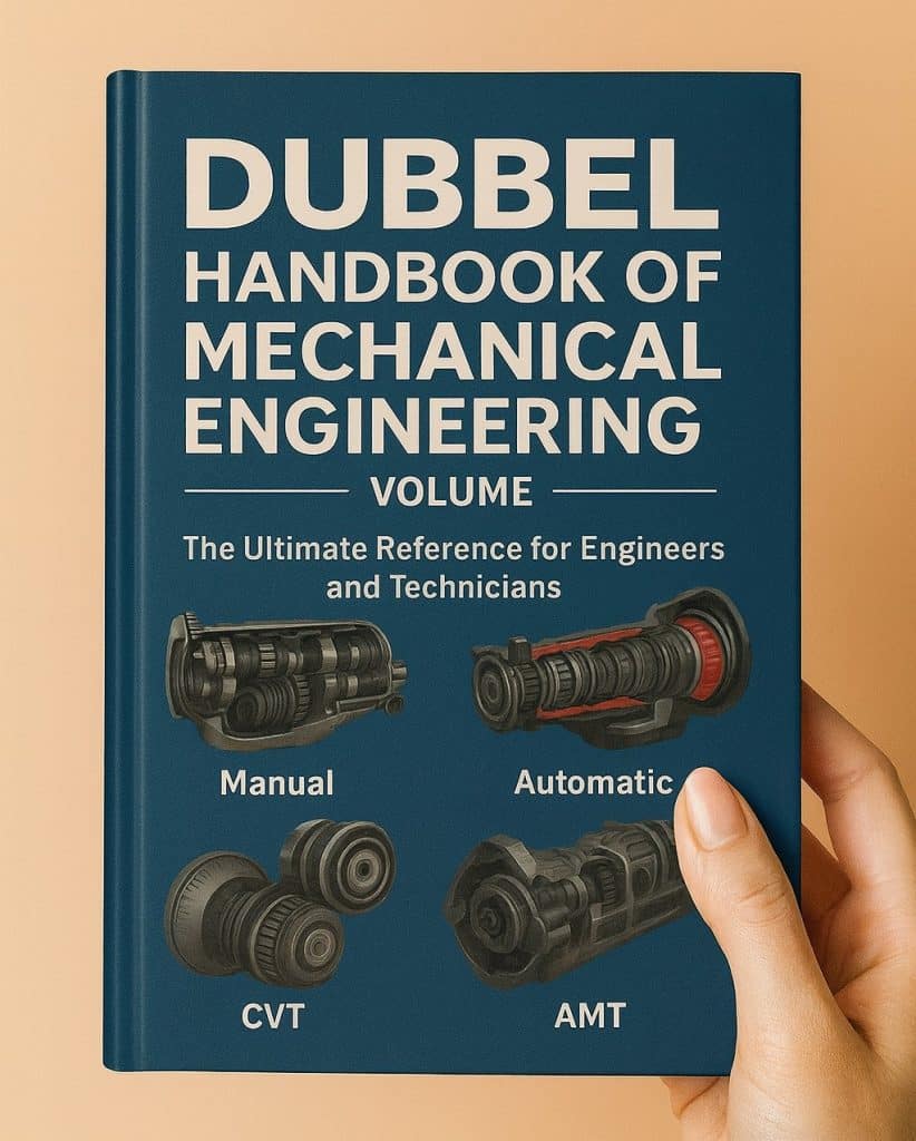 ๐ handbook of mechanical engineering ๐ download... Dubbel Handbook Of Mechanical Engineering Volume 1