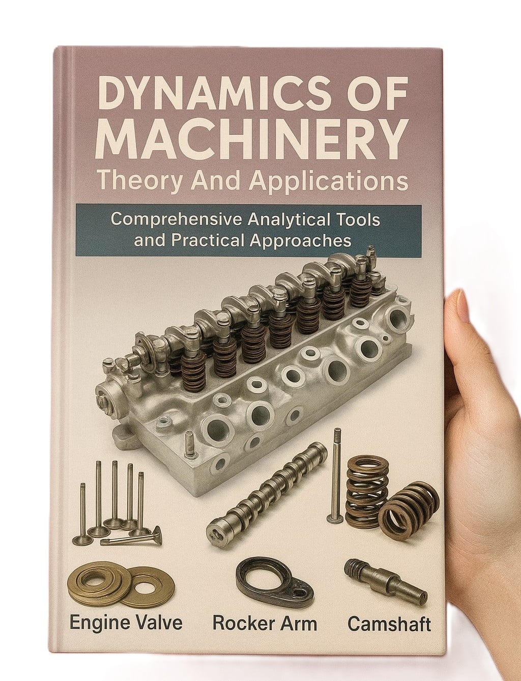 Dynamics Of Machinery Theory And Applications Pdf For Free