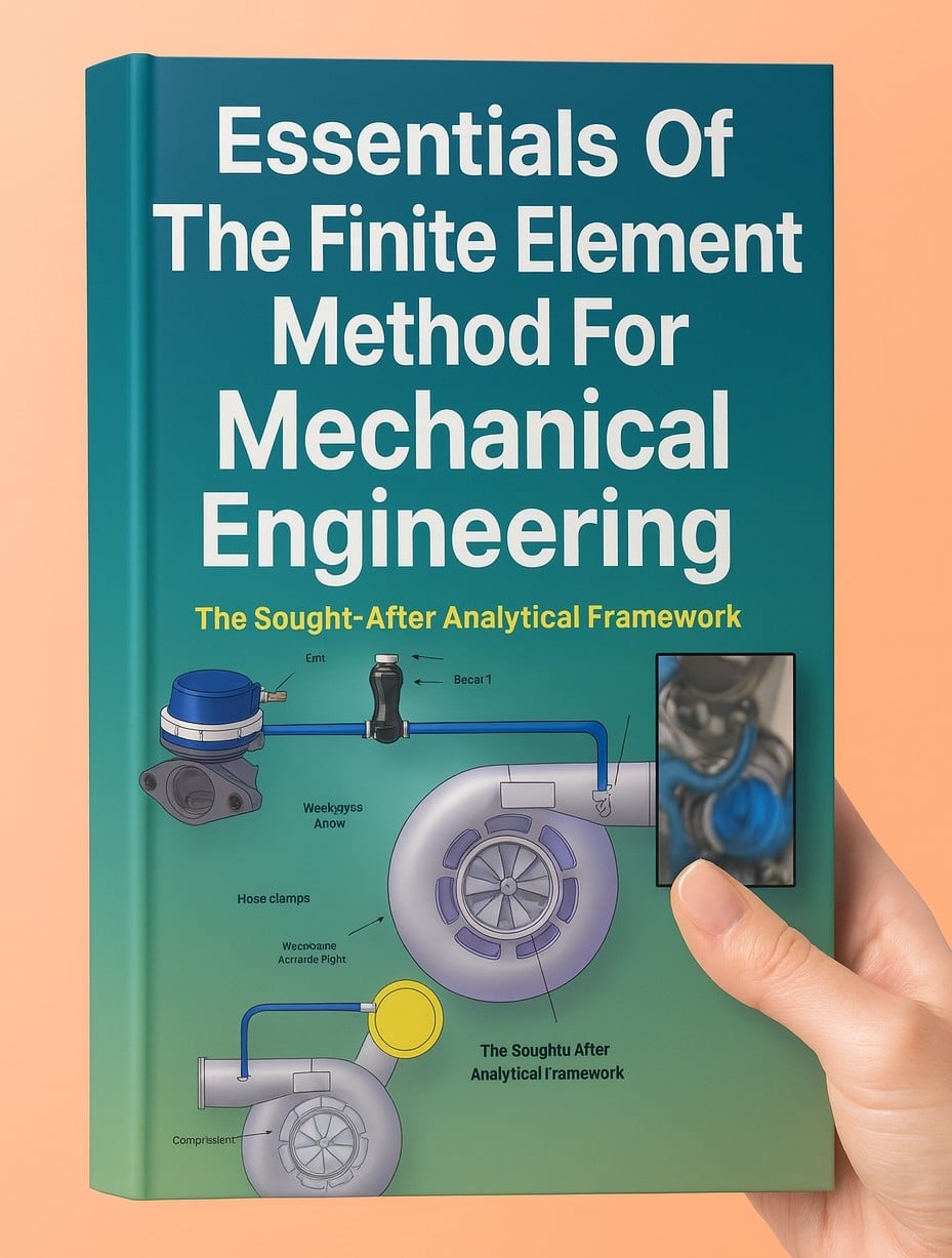 Essentials Of The Finite Element Method For Mechanical Pdf For Free