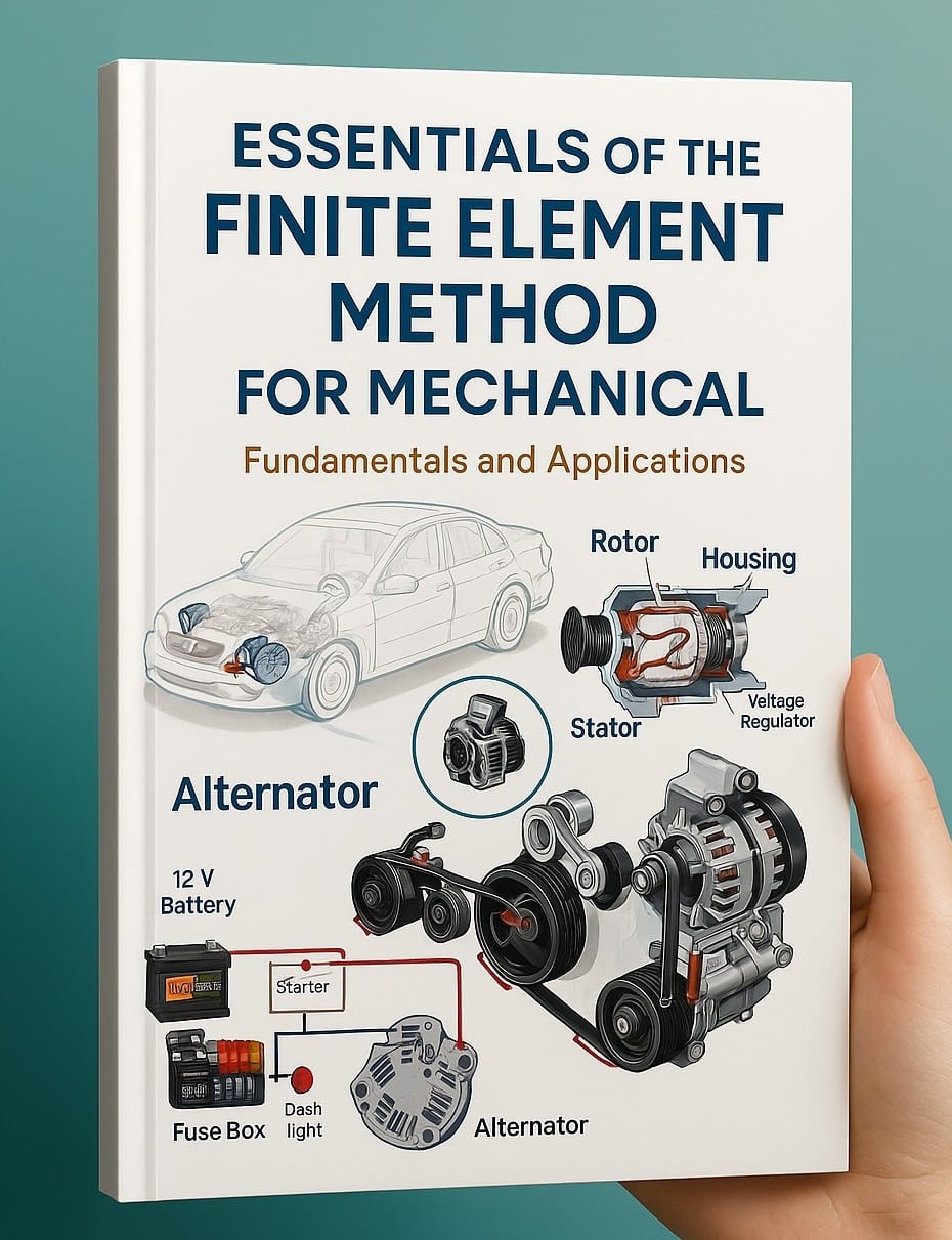 Essentials Of The Finite Element Method For Mechanical Pdf For Free
