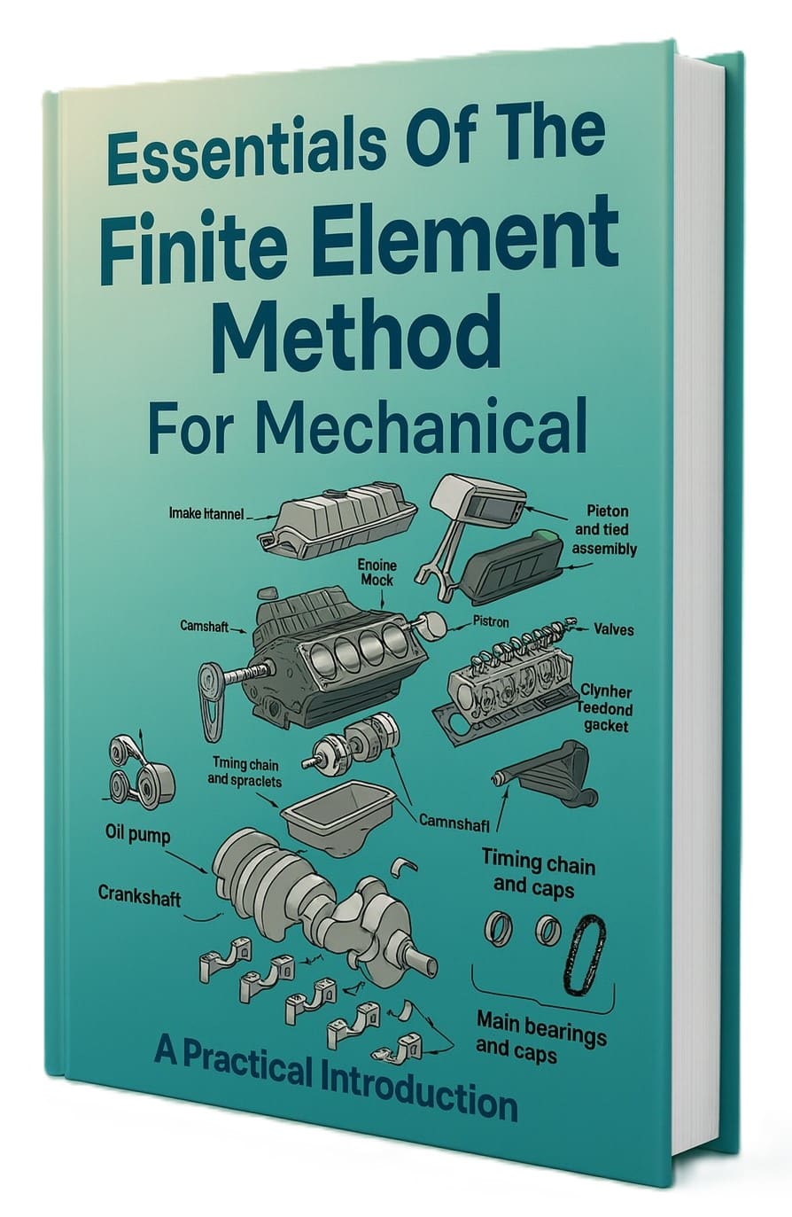 Essentials Of The Finite Element Method For Mechanical Pdf For Free