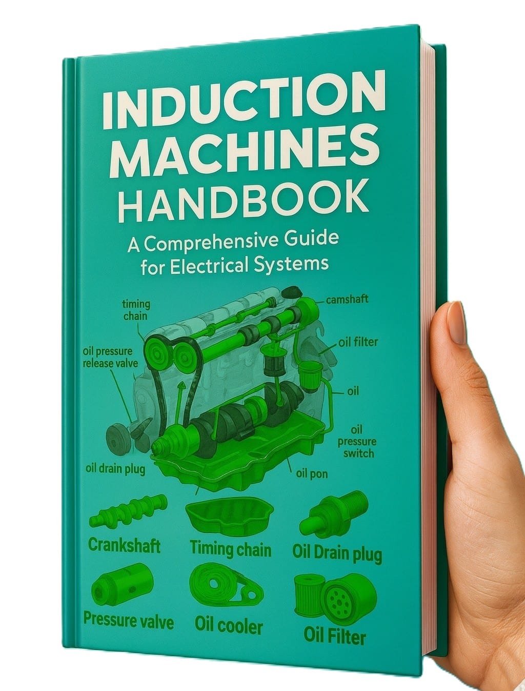 Induction Machines Handbook 3rd Edition Pdf For Free