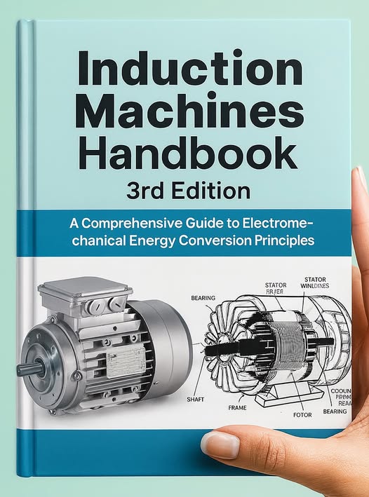 Induction Machines Handbook 3rd Edition Pdf For Free