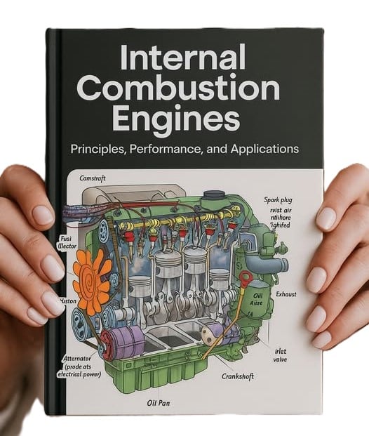 Internal Combustion Engines 2nd Edition Pdf For Free