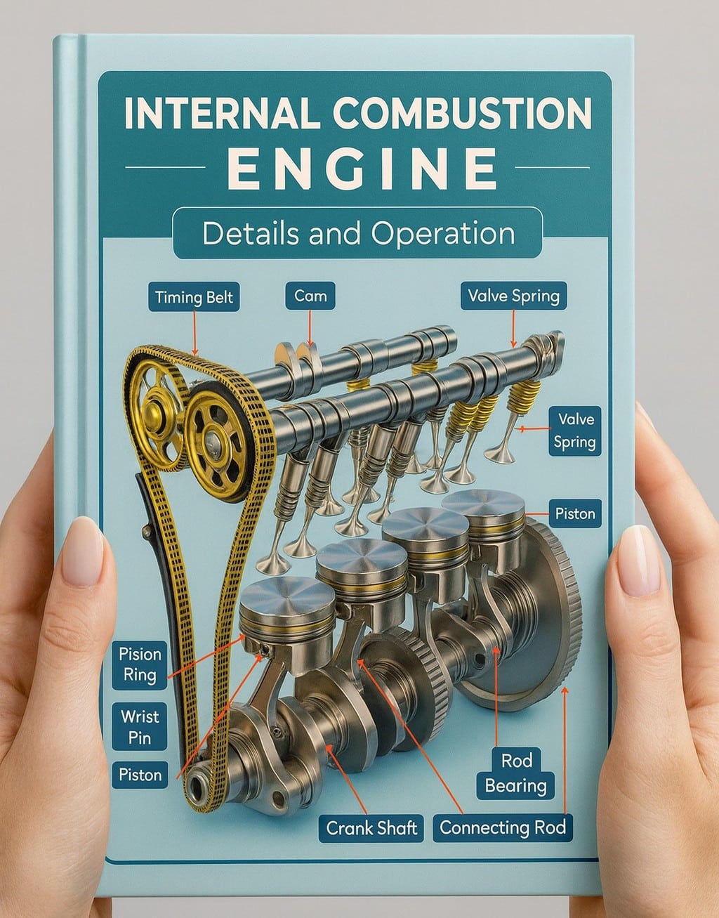 Internal Combustion Engines 2nd Edition Pdf For Free