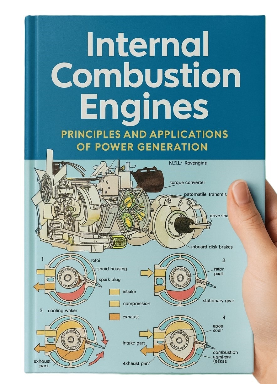 Internal Combustion Engines 2nd Edition Pdf For Free