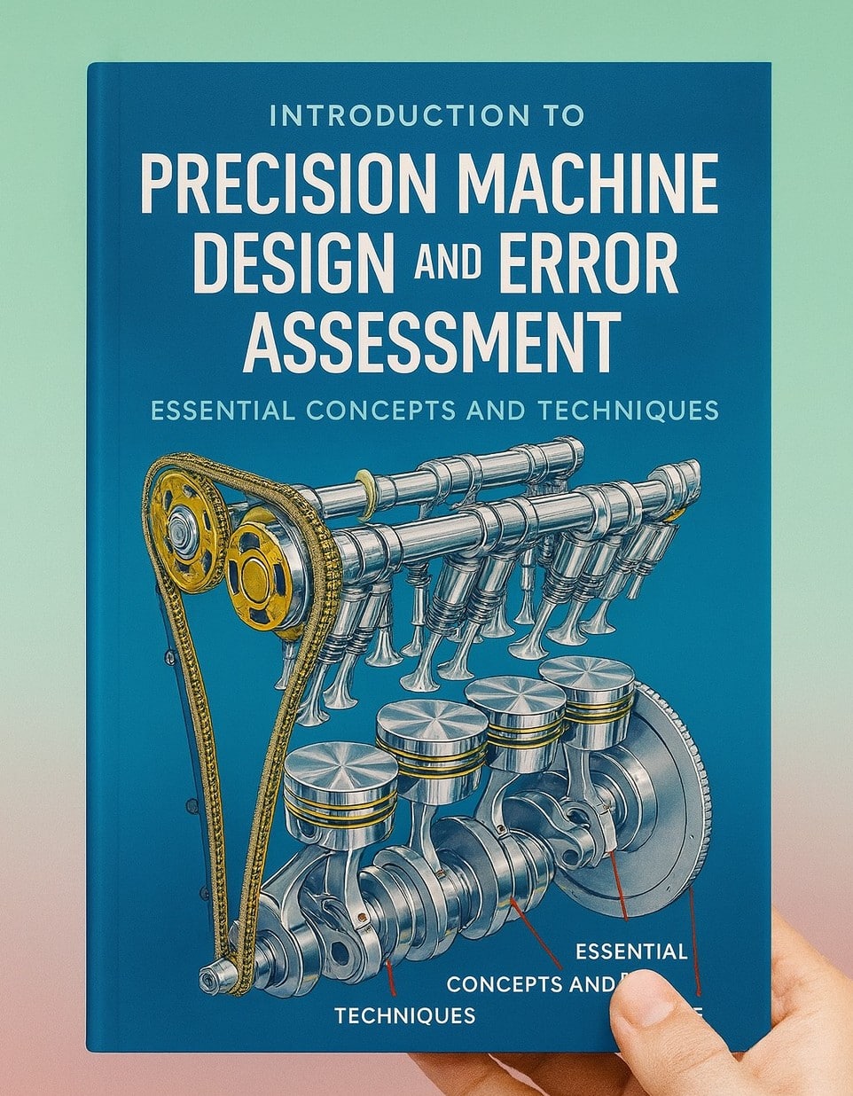 Introduction To Precision Machine Design And Error Assessment Pdf For Free