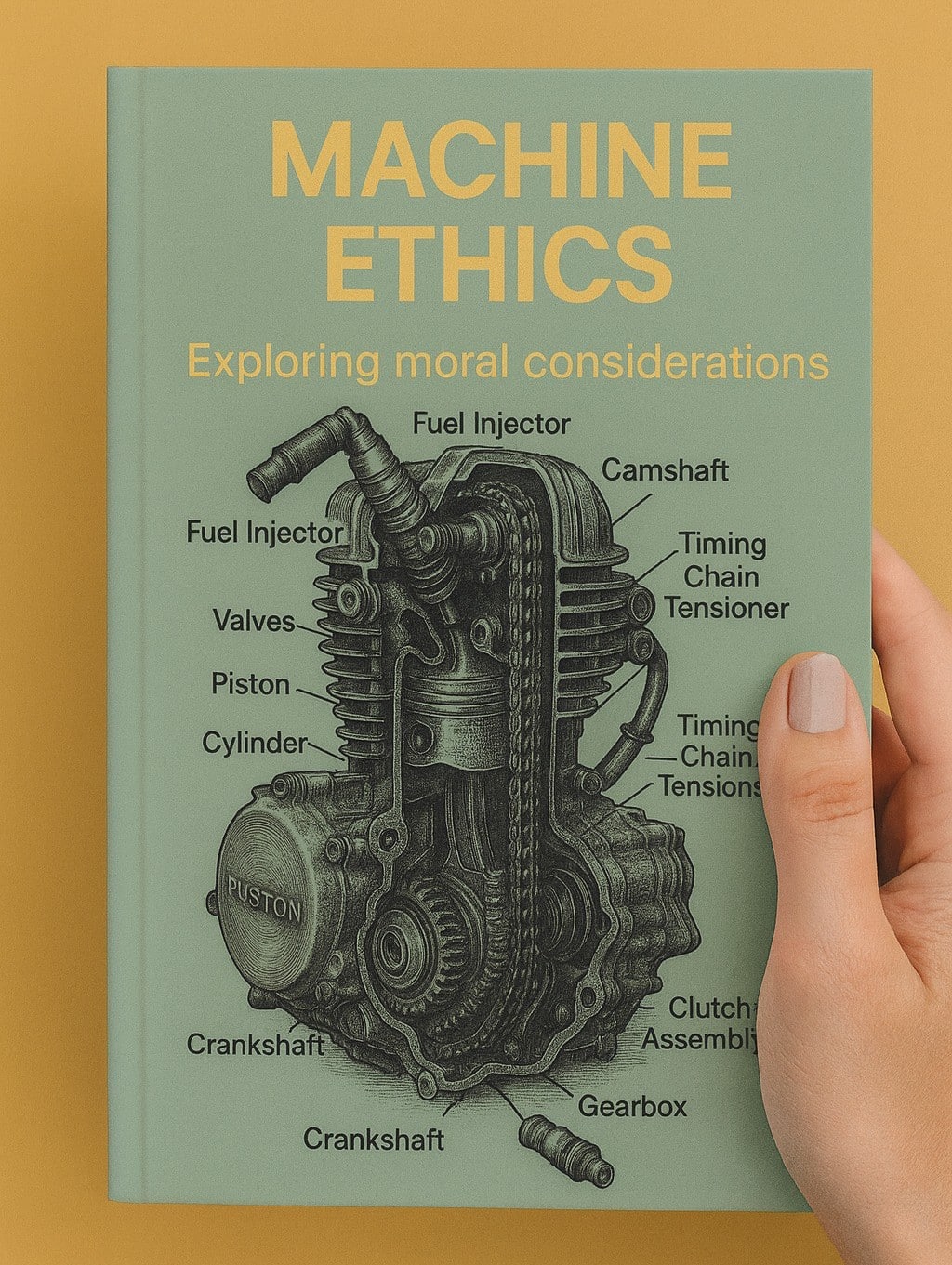 Machine Ethics Pdf For Free