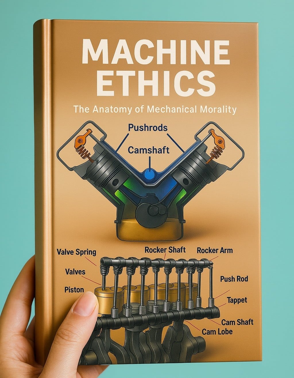 Machine Ethics Pdf For Free