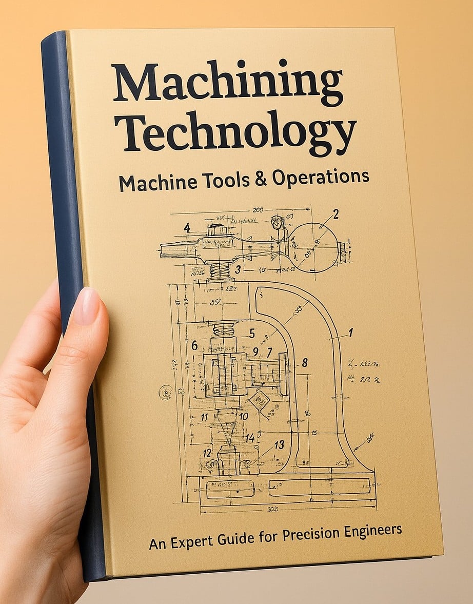 Machining Technology Machine Tools And Operations Pdf For Free