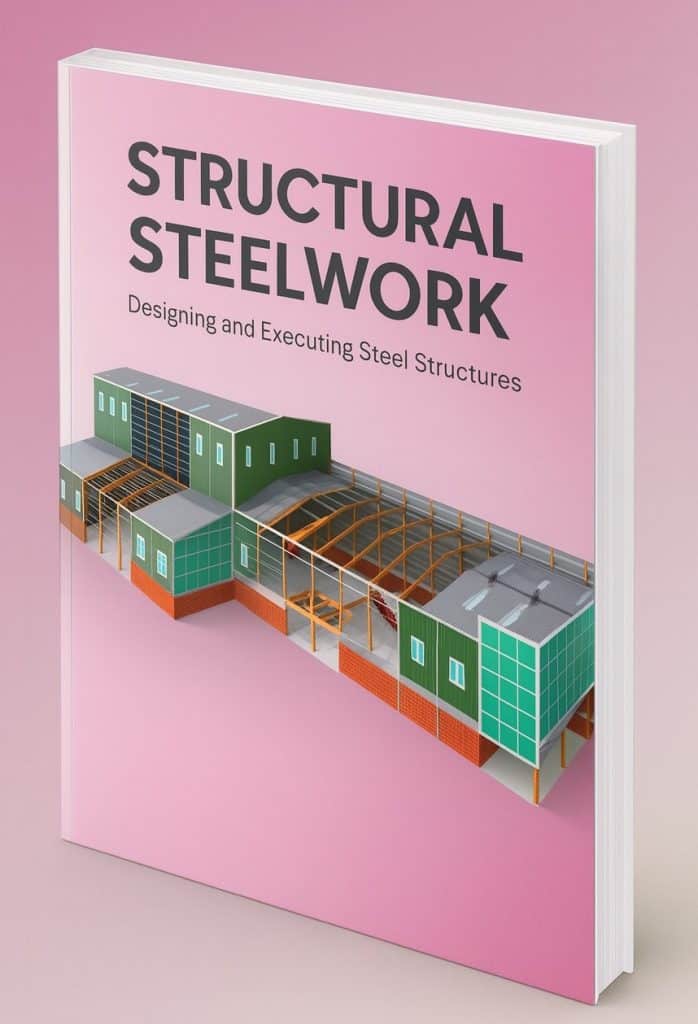 Structural Steelwork 3rd Edition