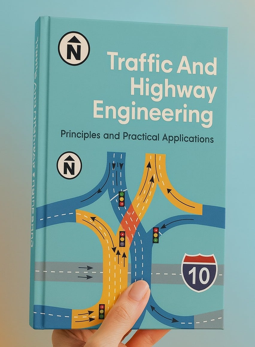 Traffic And Highway Engineering 4th Edition Pdf For Free