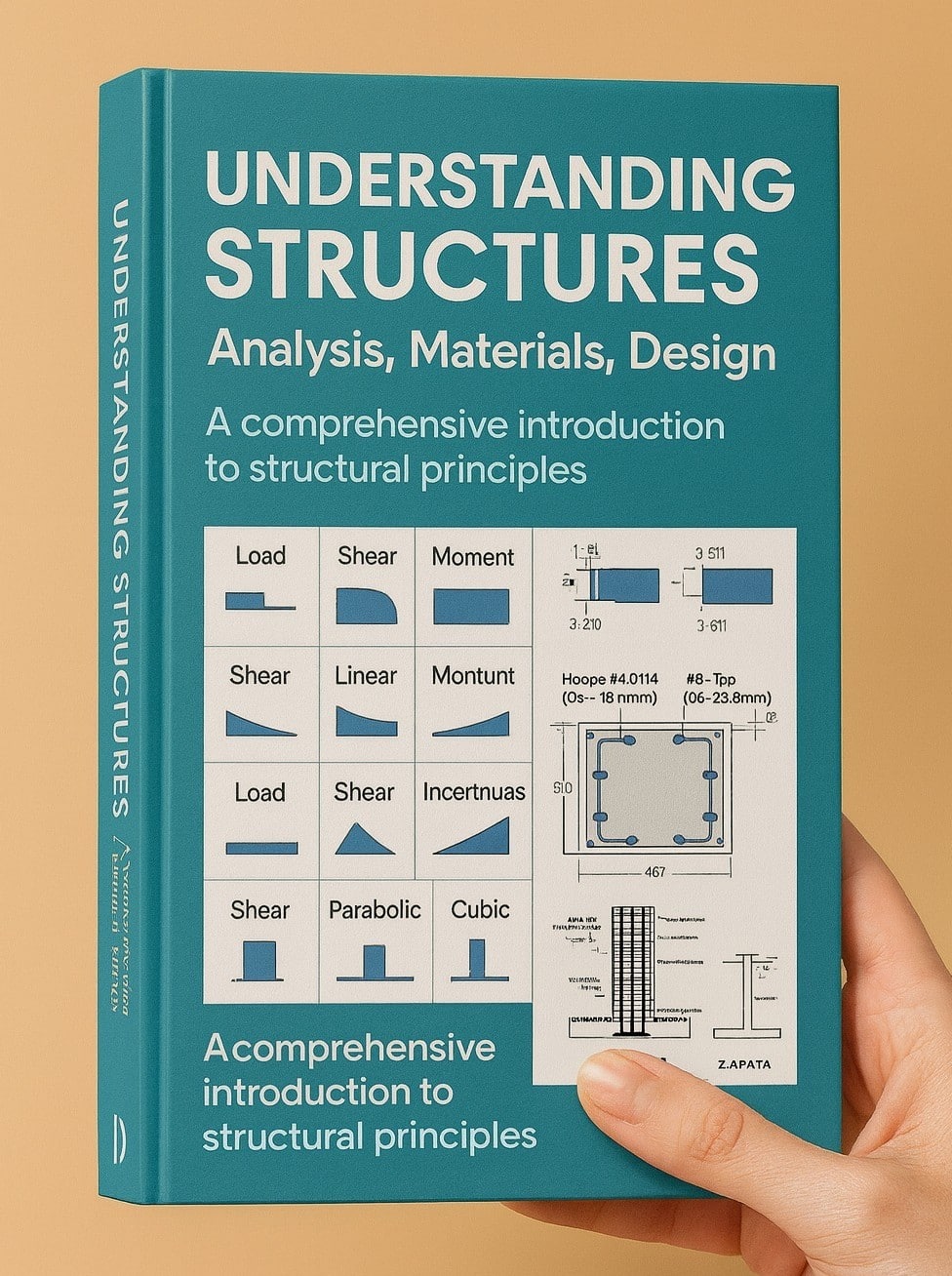 Understanding Structures Analysis, Materials, Design Pdf For Free