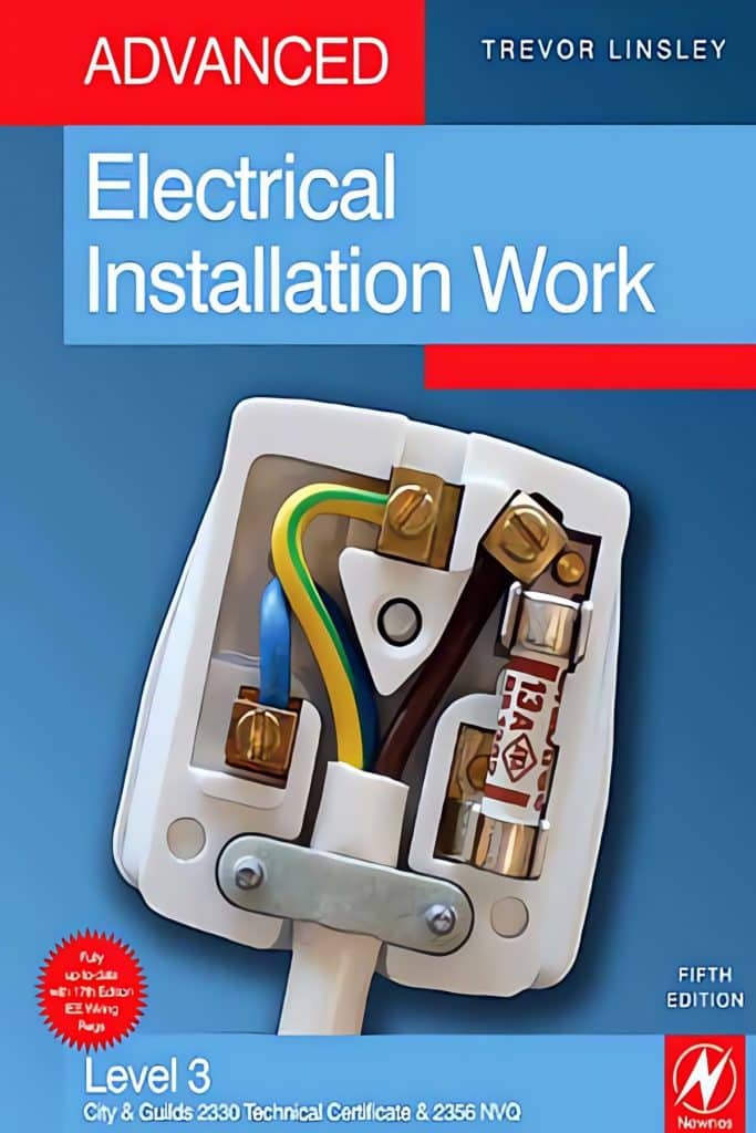 Advanced Electrical Installation Work 5th Edition Pdf For Free