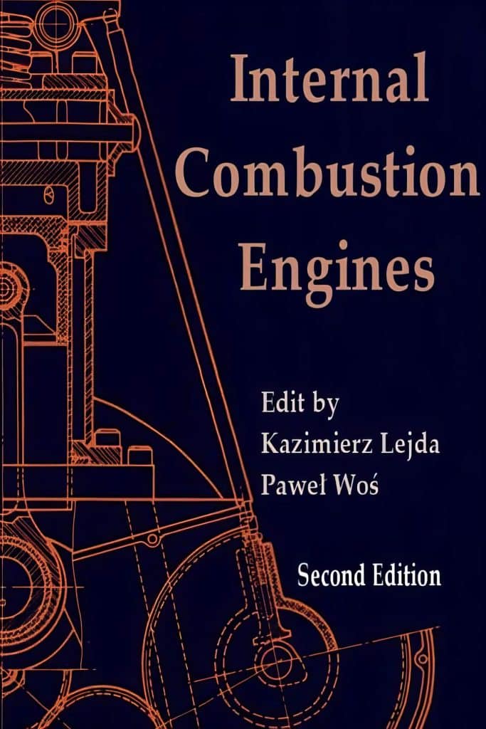 Internal Combustion Engines 2nd Edition Pdf For Free