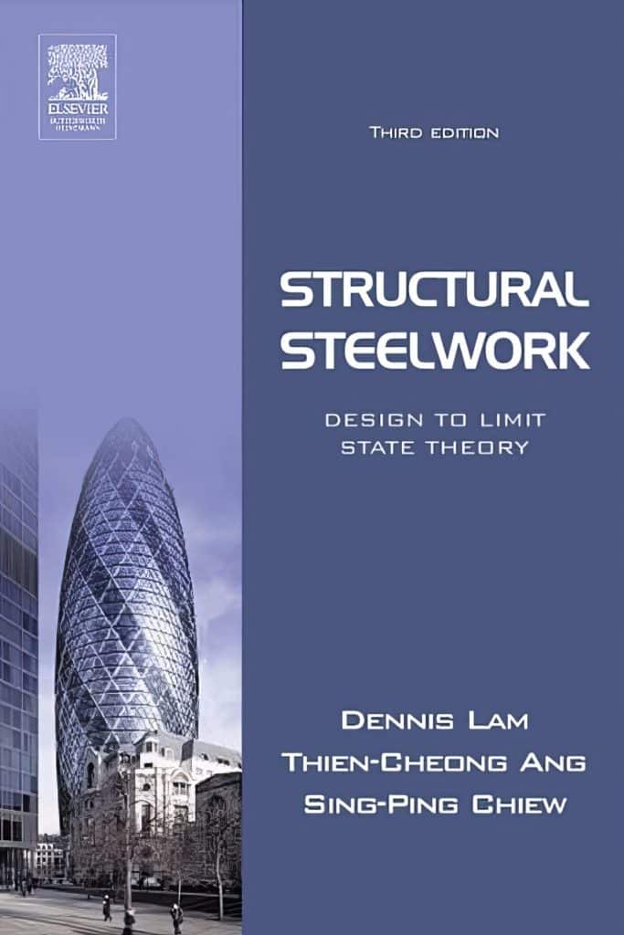 Structural Steelwork 3rd Edition Pdf For Free