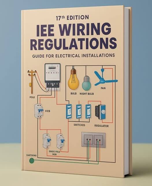 17th Edition Iee Wiring Regulations 8th Edition Pdf For Free