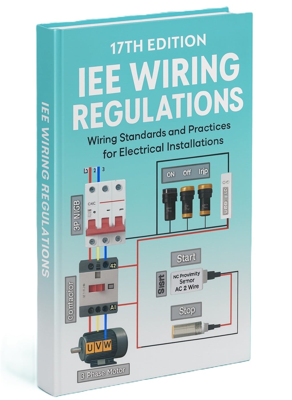 17th Edition Iee Wiring Regulations Pdf For Free