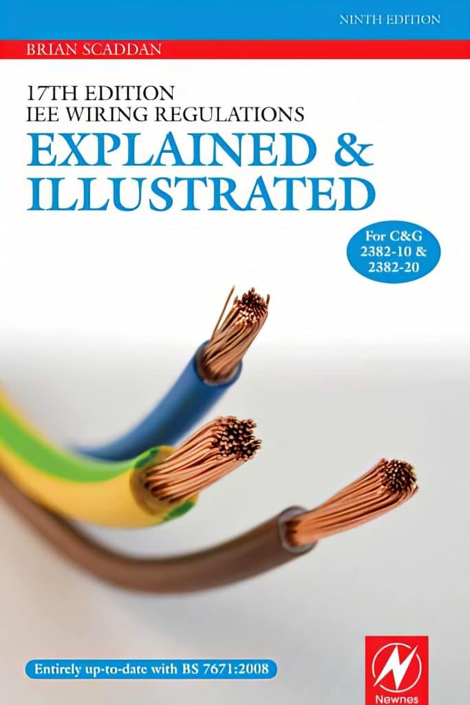 17th Edition Iee Wiring Regulations Pdf For Free