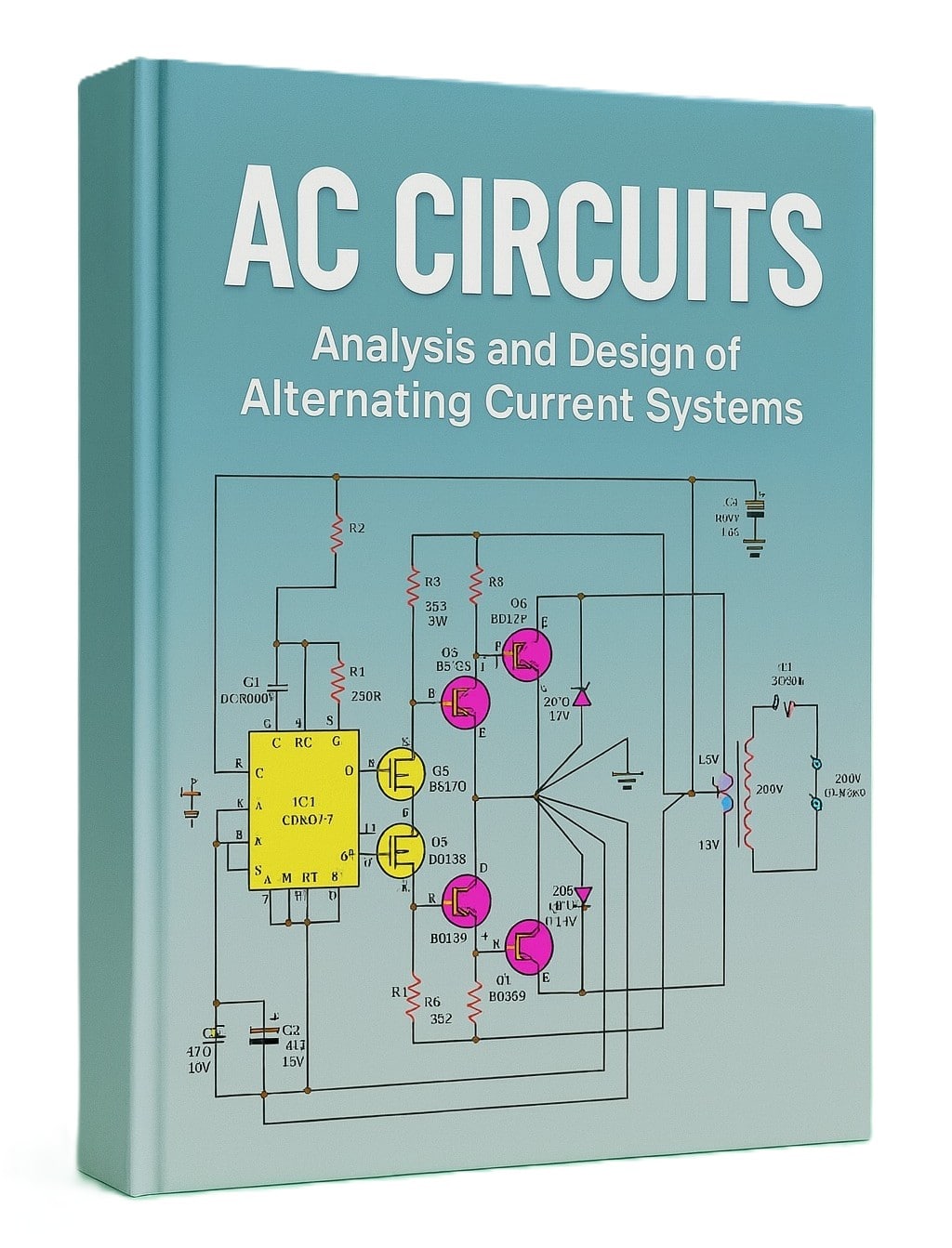 Ac Circuits 1st Edition Pdf For Free