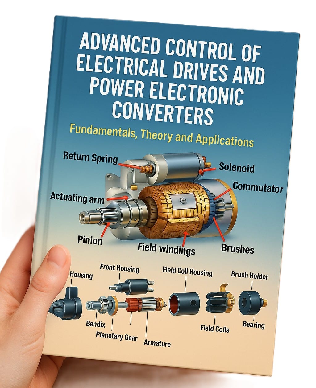Advanced Control Of Electrical Drives And Power Electronic Converters Pdf For Free