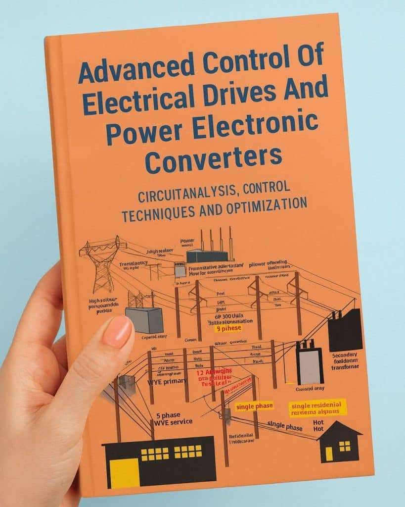Advanced Control Of Electrical Drives And Power Electronic Converters