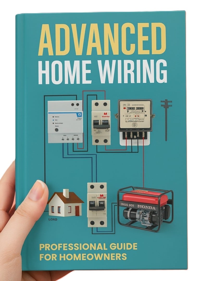 Advanced Home Wiring 3rd Edition Pdf For Free