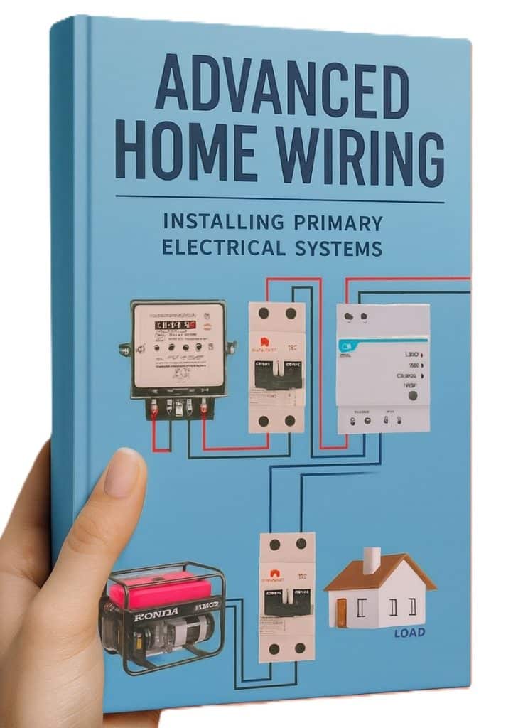 Advanced Home Wiring 3rd Edition