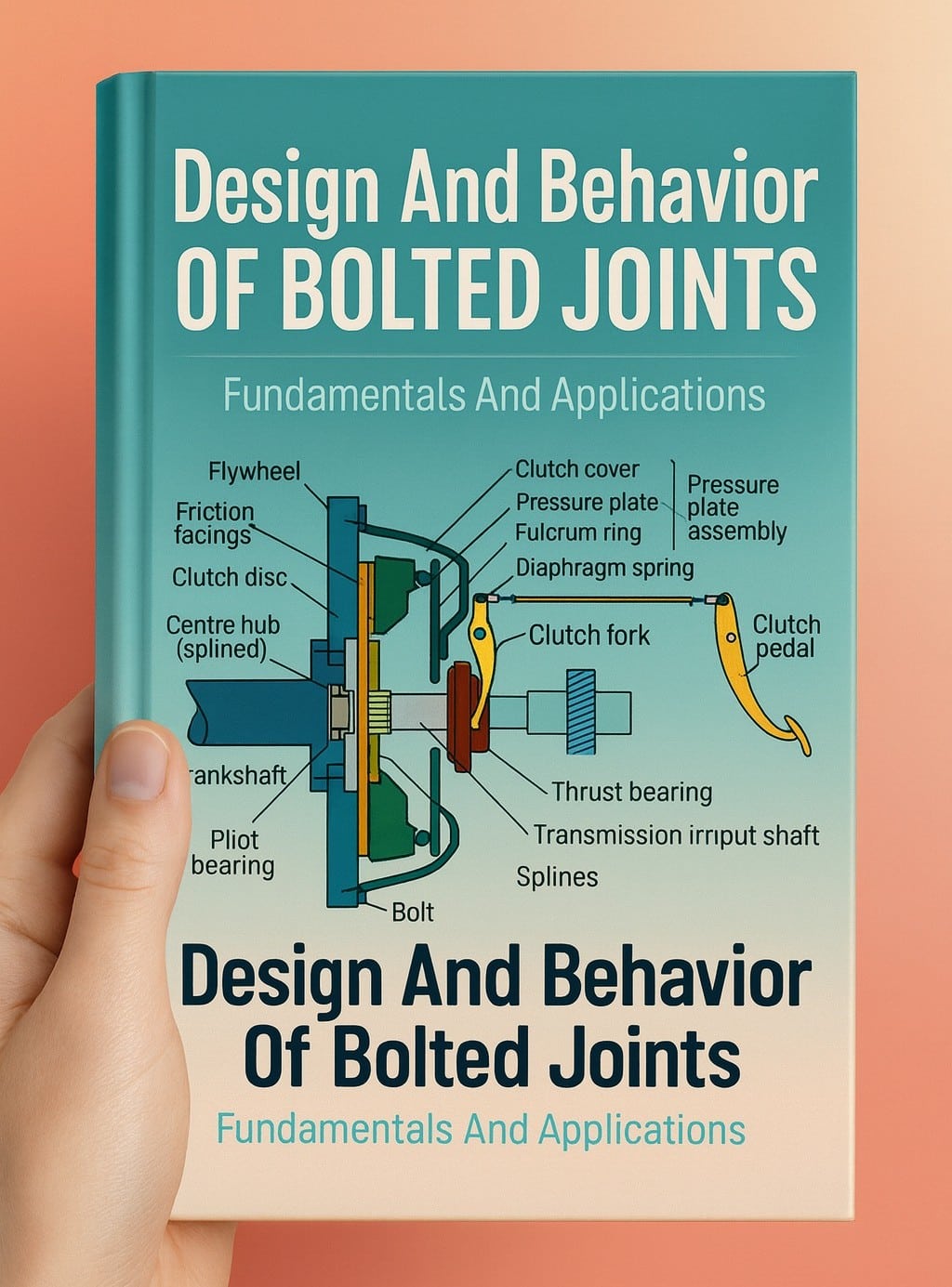 Design And Behavior Of Bolted Joints 4th Edition Pdf For Free