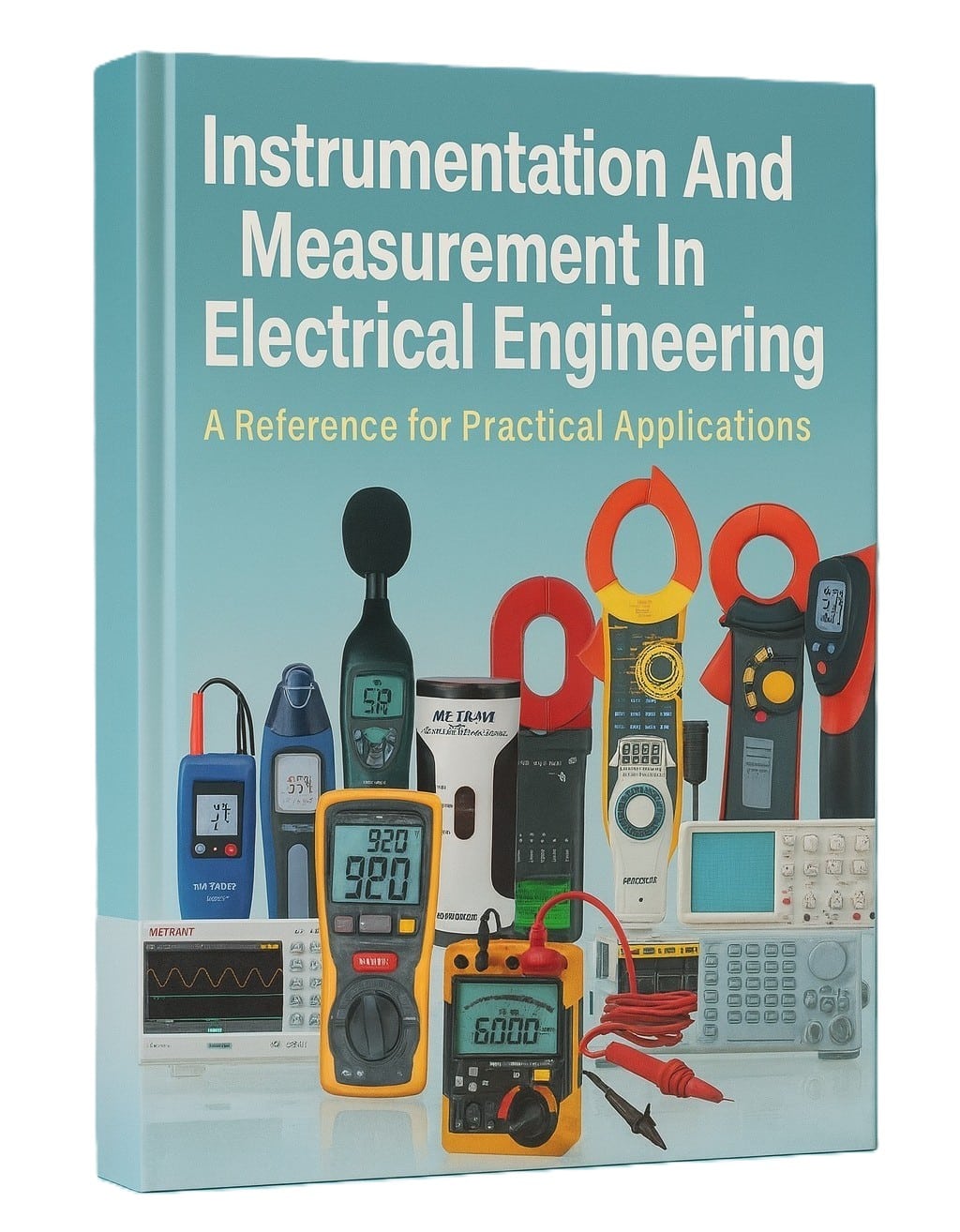 Instrumentation And Measurement In Electrical Engineering Pdf For Free