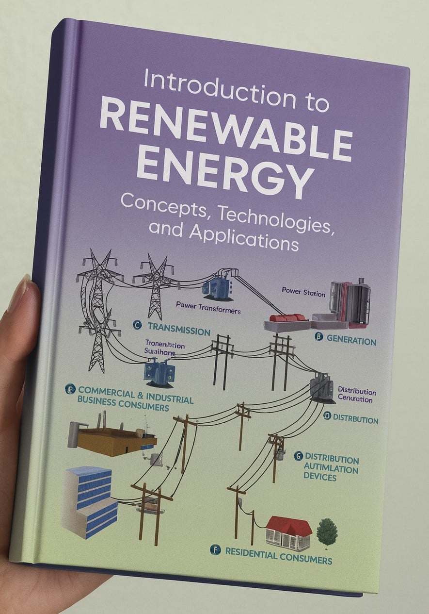 Introduction To Renewable Energy Pdf For Free