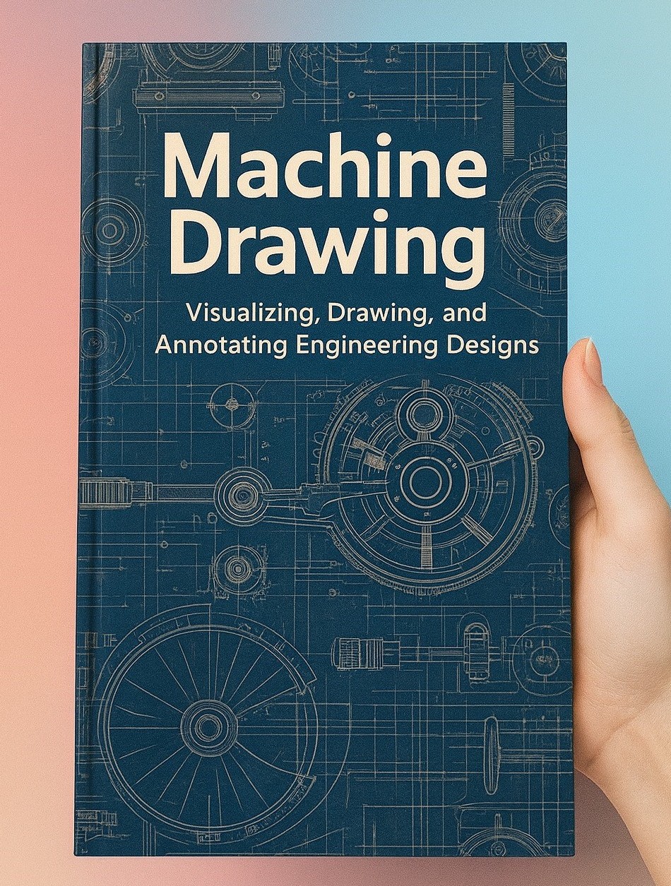 Machine Drawing 3rd Edition Pdf For Free