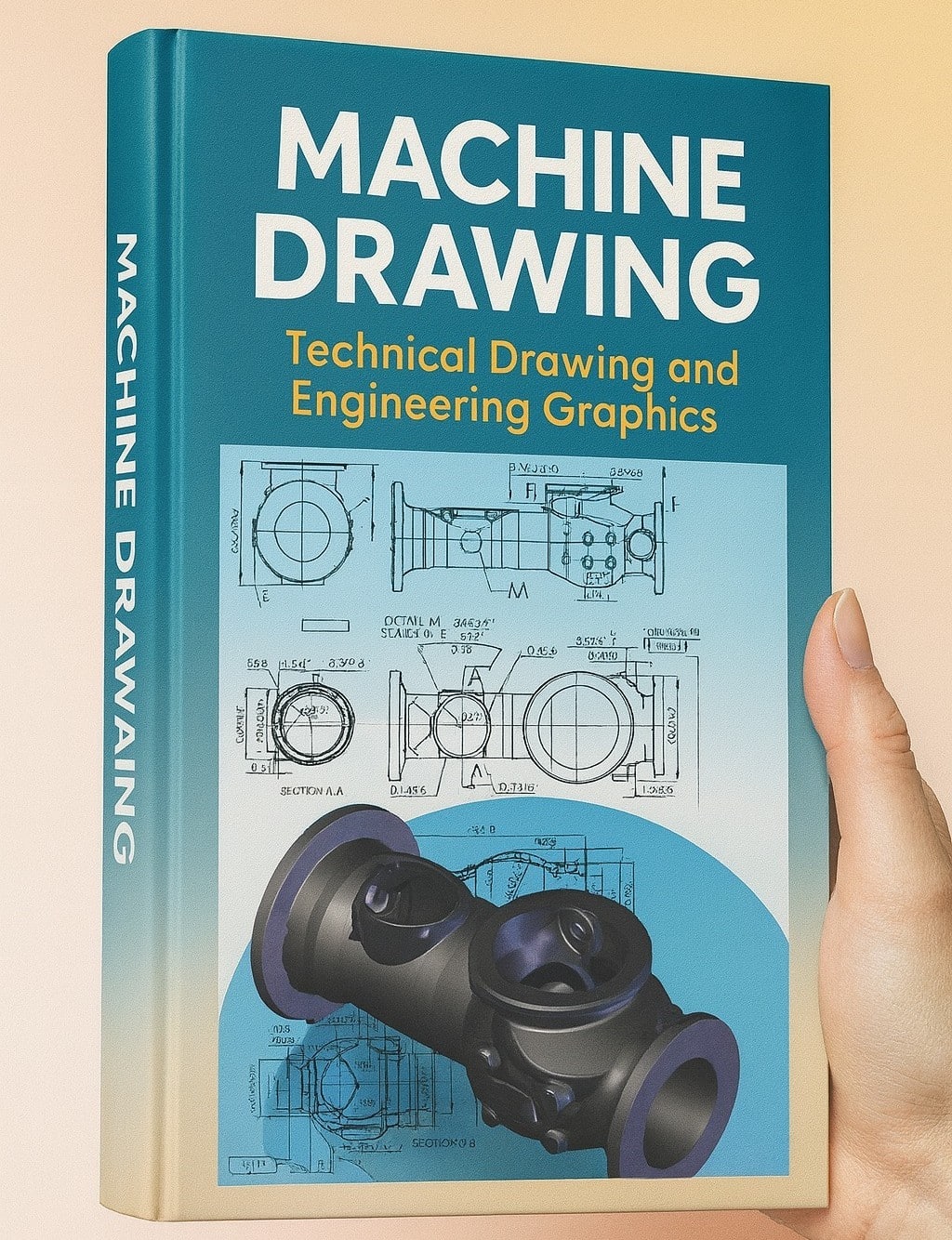 Machine Drawing 3rd Edition Pdf For Free