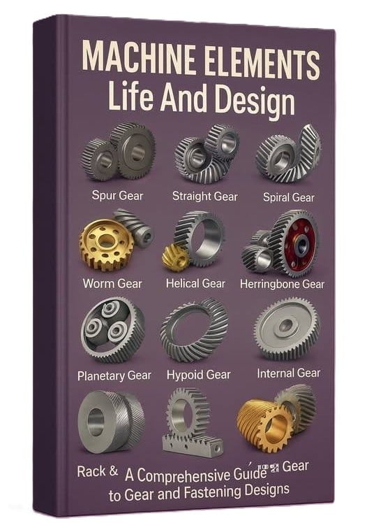 Machine Elements Life And Design Pdf For Free