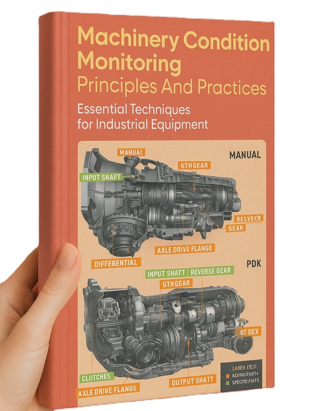 Machinery Condition Monitoring Principles And Practices Pdf For Free