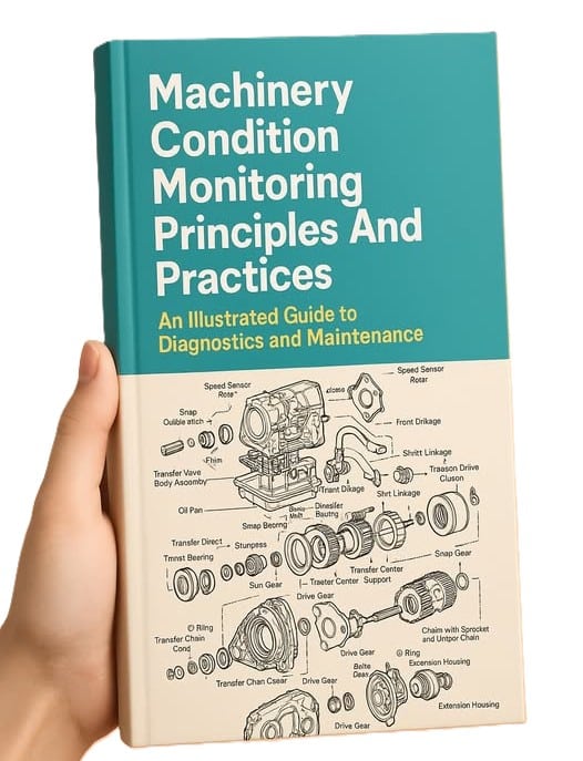 Machinery Condition Monitoring Principles And Practices Pdf For Free