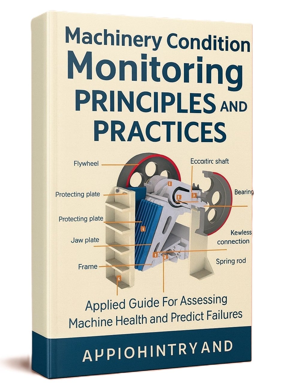 Machinery Condition Monitoring Principles And Practices Pdf For Free
