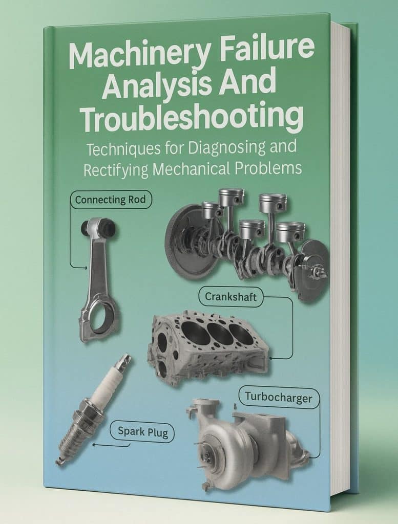 Machinery Failure Analysis And Troubleshooting 3rd Edition