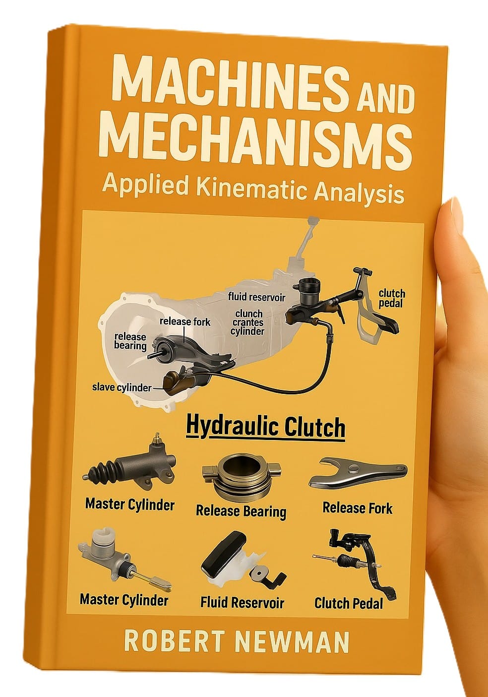 Machines And Mechanisms Applied Kinematic Analysis 4th Edition Pdf For Free