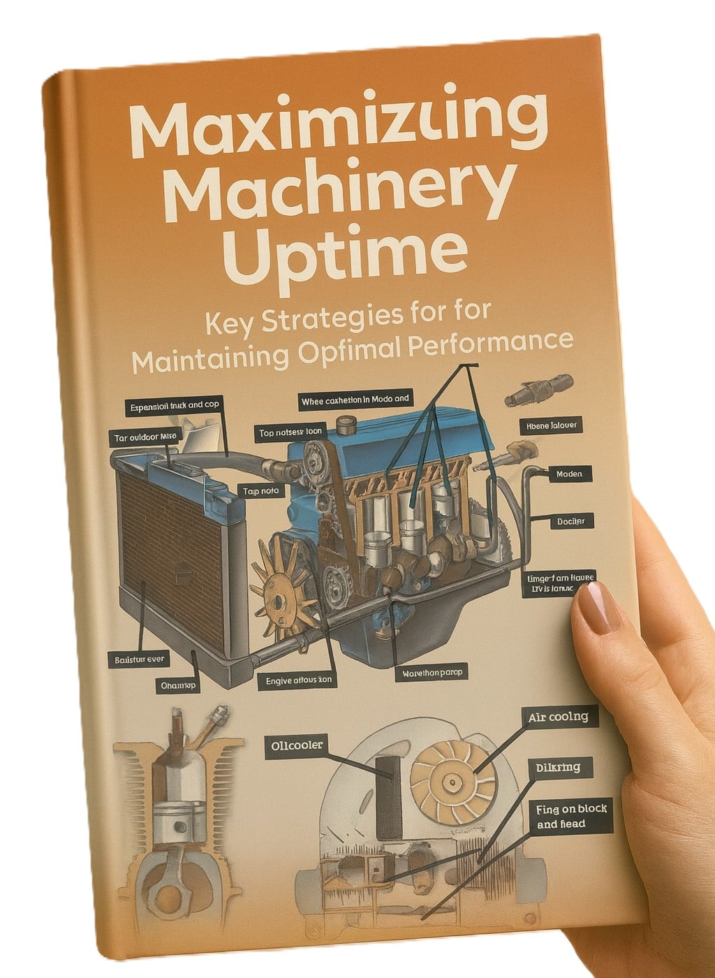 Maximizing Machinery Uptime Pdf For Free