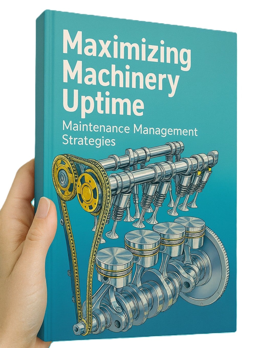 Maximizing Machinery Uptime Pdf For Free