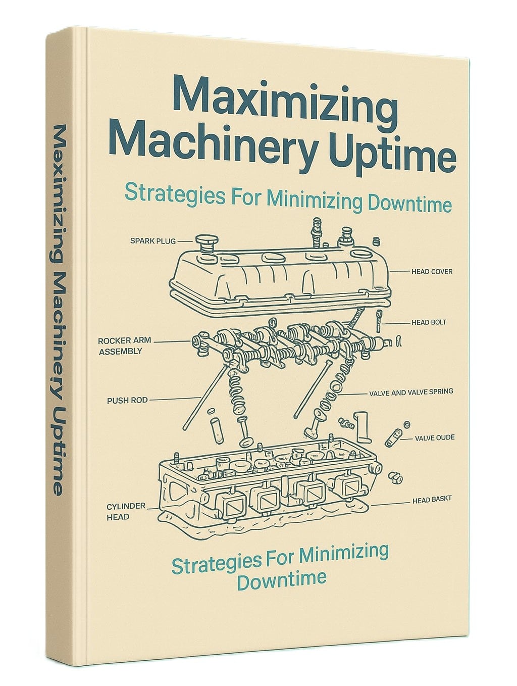 Maximizing Machinery Uptime Pdf For Free