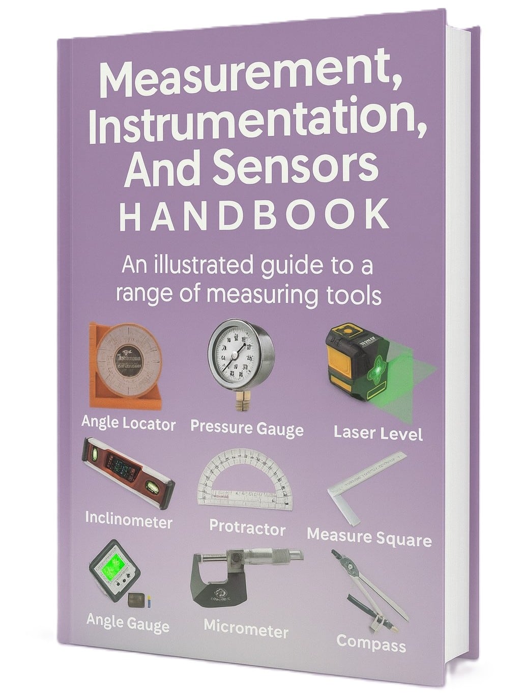 Measurement, Instrumentation, And Sensors Handbook Pdf For Free