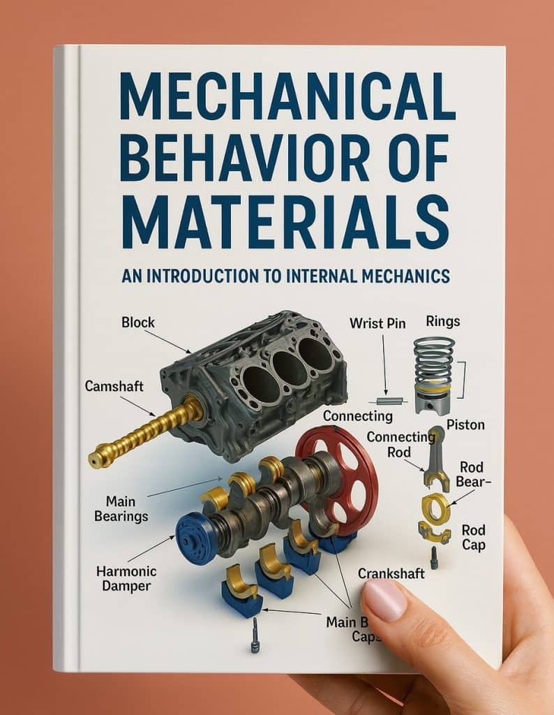 Mechanical Behavior Of Materials 4th Edition